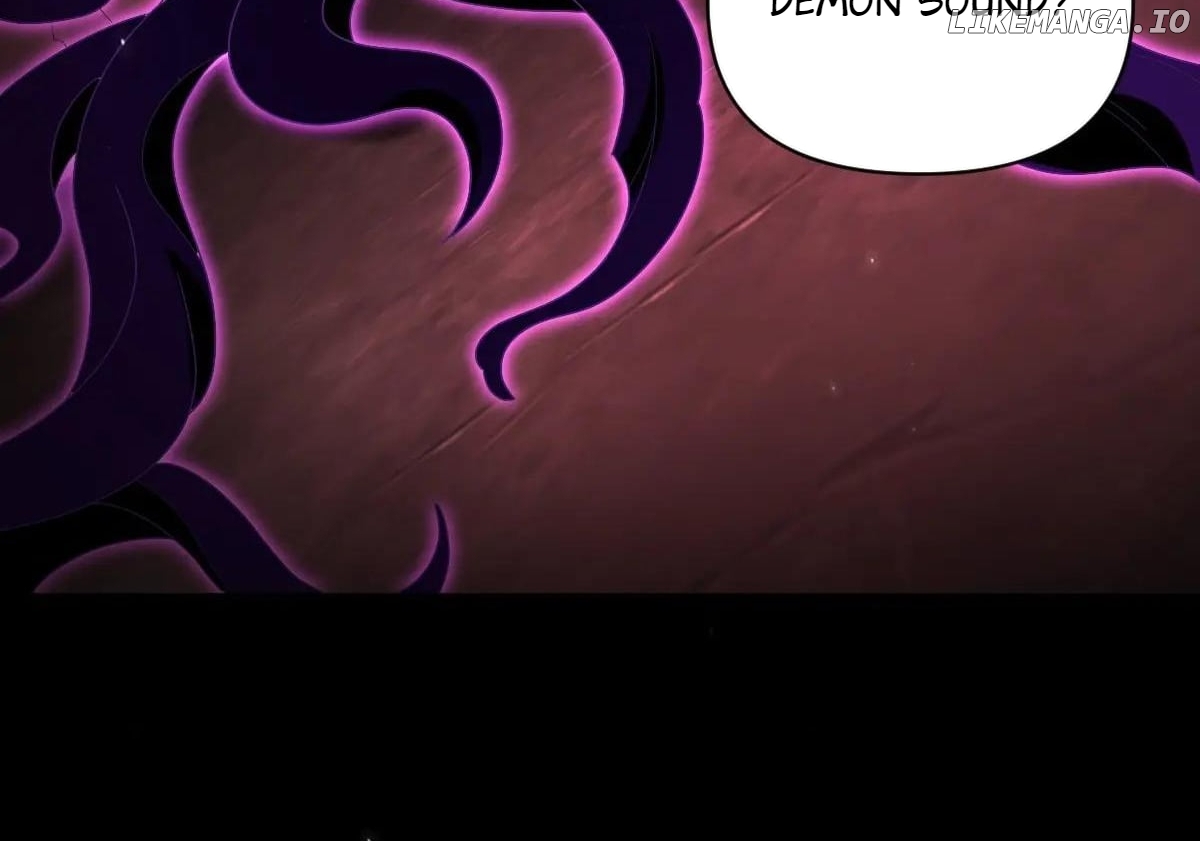 Invincible After Shocking My Empress Wife Chapter 81 - page 130